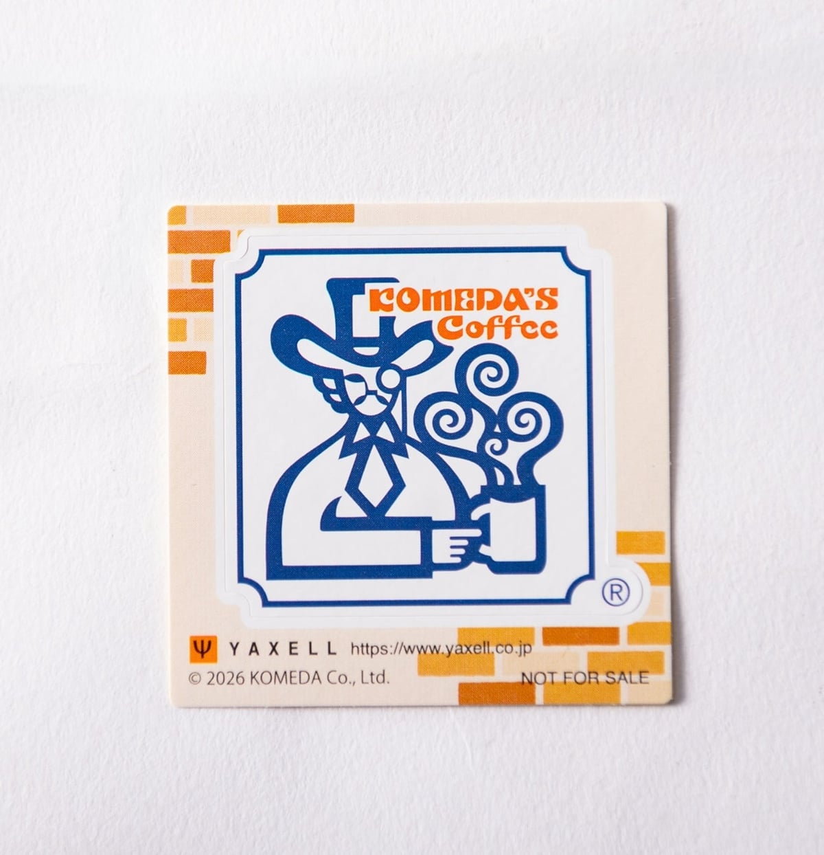 Yaxell Launches Second Komeda Coffee Kitchen & Drinkware Collection From September 14 in Japan