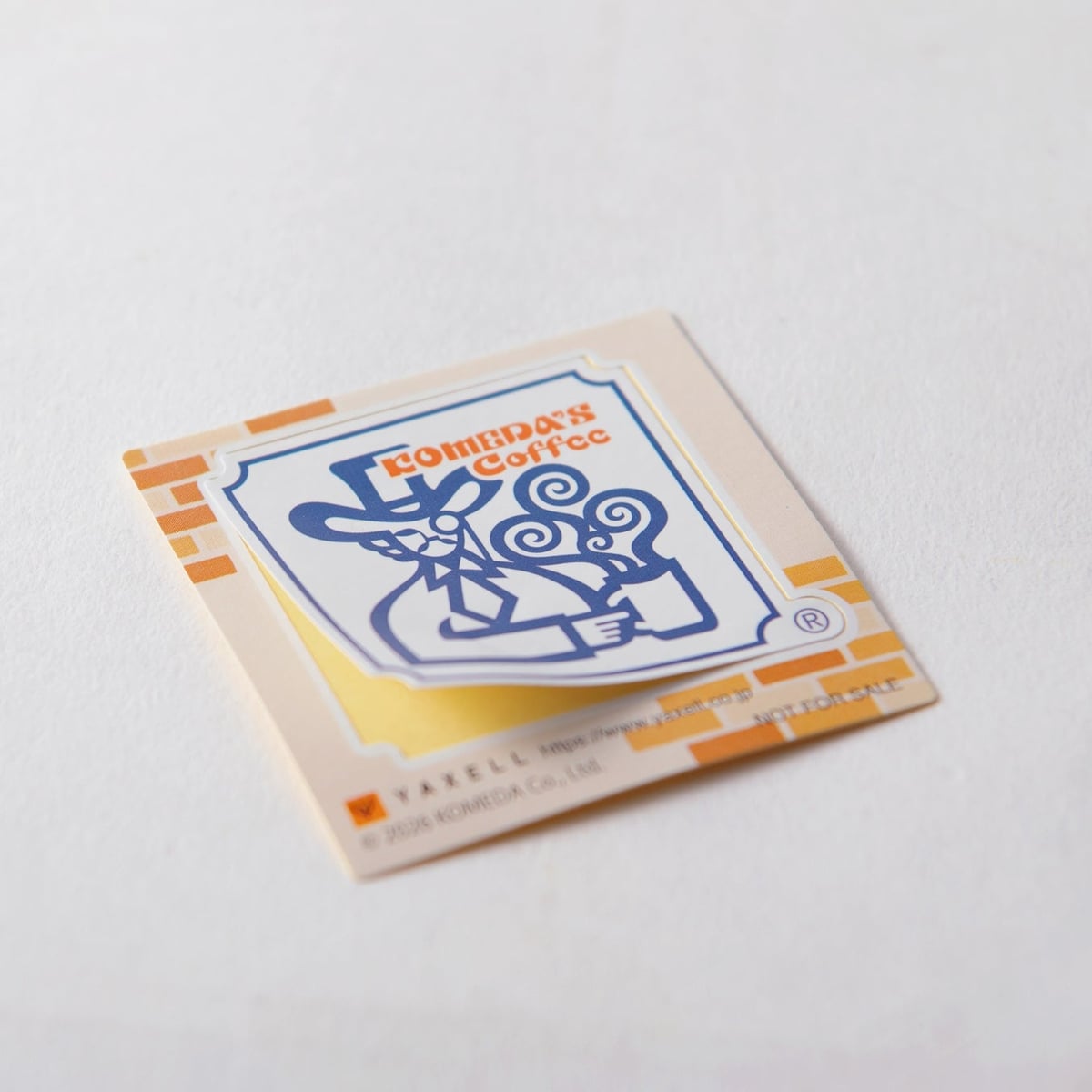Yaxell Launches Second Komeda Coffee Kitchen & Drinkware Collection From September 14 in Japan