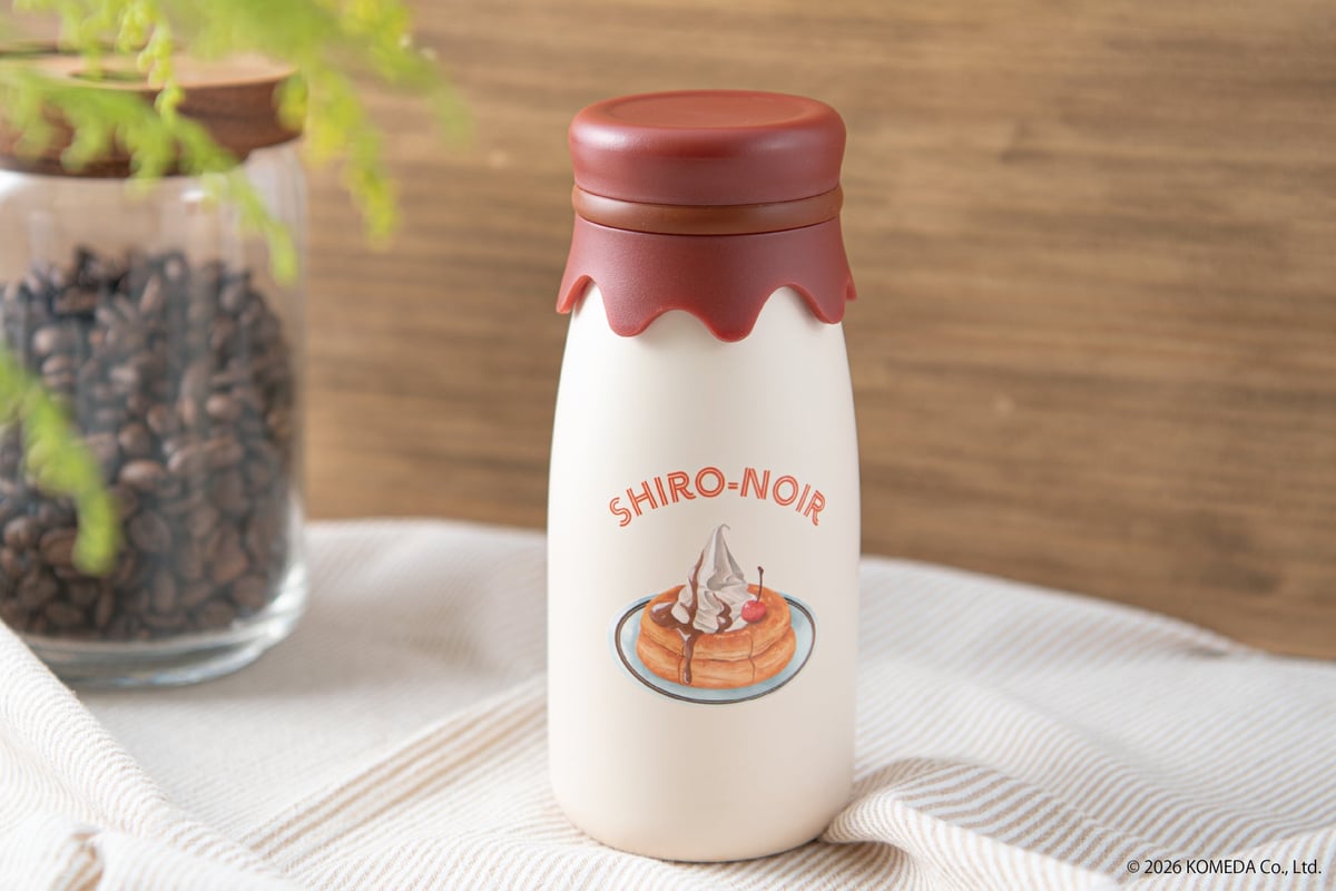 Yaxell Launches Second Komeda Coffee Kitchen & Drinkware Collection From September 14 in Japan