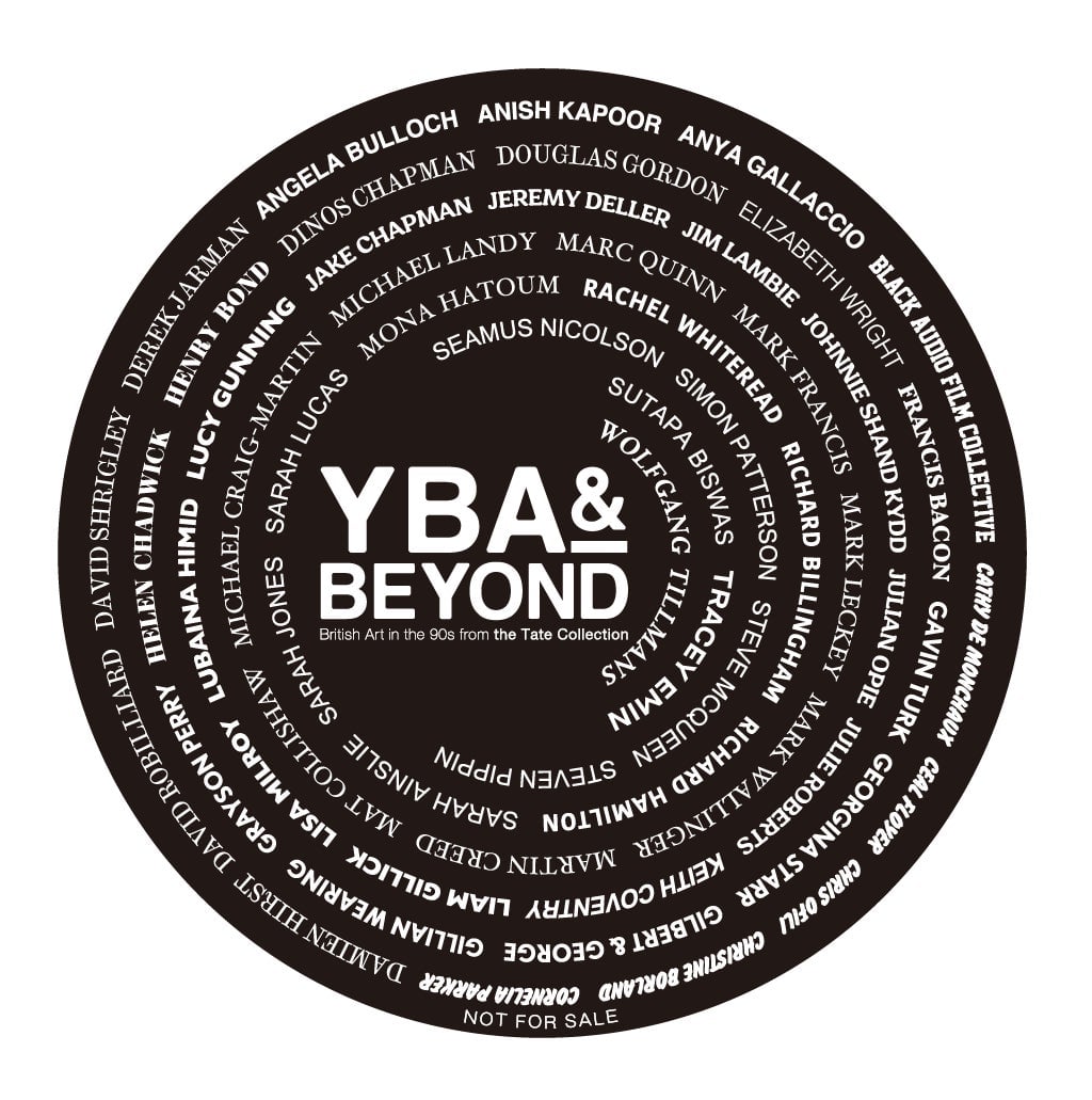 Original Sticker