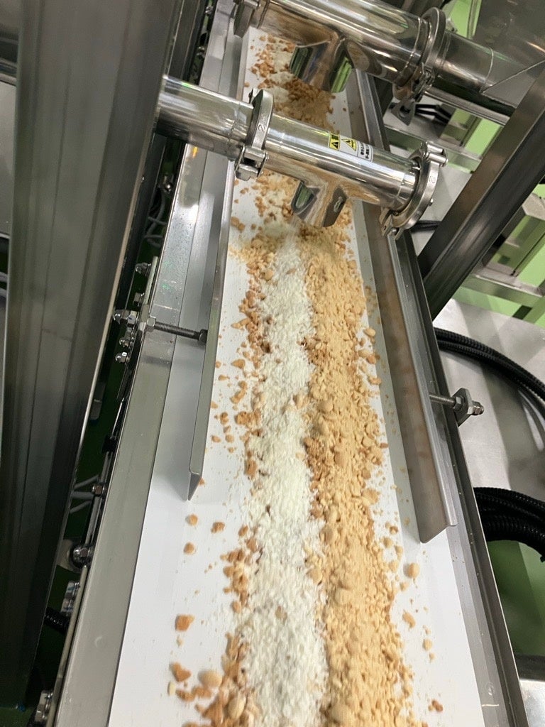 10 Million Milk Mania Bars Shipped by Yuraku Seika in Tokyo Area September 1