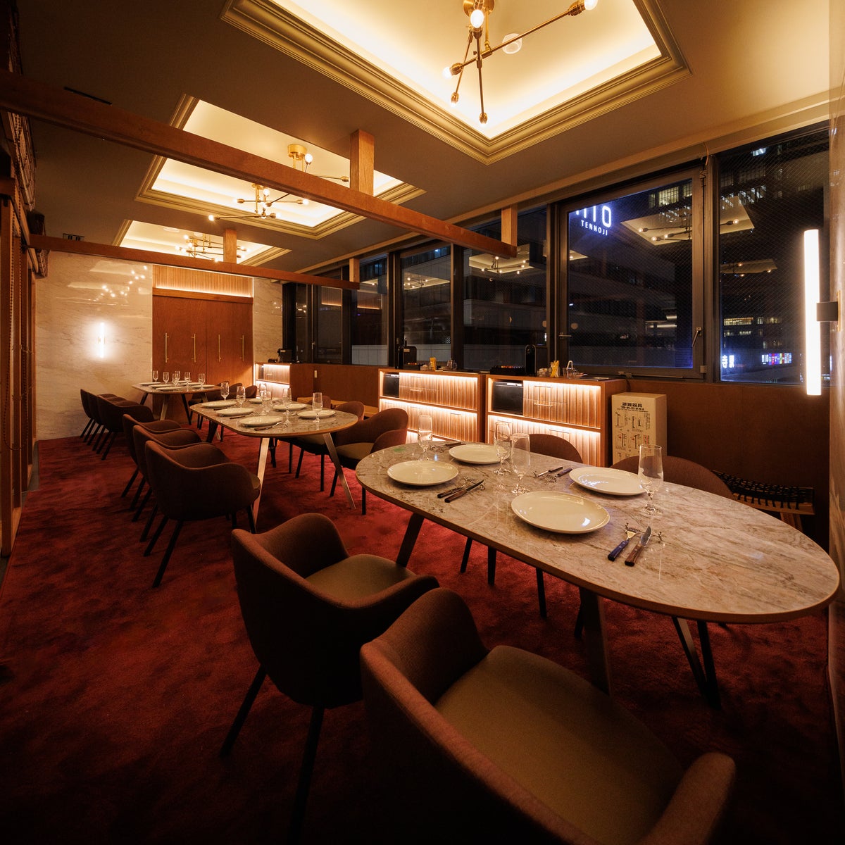 ¥300 Cheese Add-On Joins Carnigrill’s Churrasco Buffet in Osaka