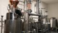 4200 yen craft gin little flower distillery fukuoka 01