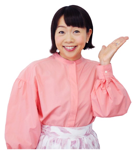Hitomi Kubo, a beloved local TV announcer and talent from Shizuoka Prefecture known as "Kubo-chan," is also active as the MC of the program "Marugoto" on Shizuoka First TV. She charms viewers with her friendly smile and cheerful personality. She continues to promote the appeal of Shizuoka through various media including radio and commercials.