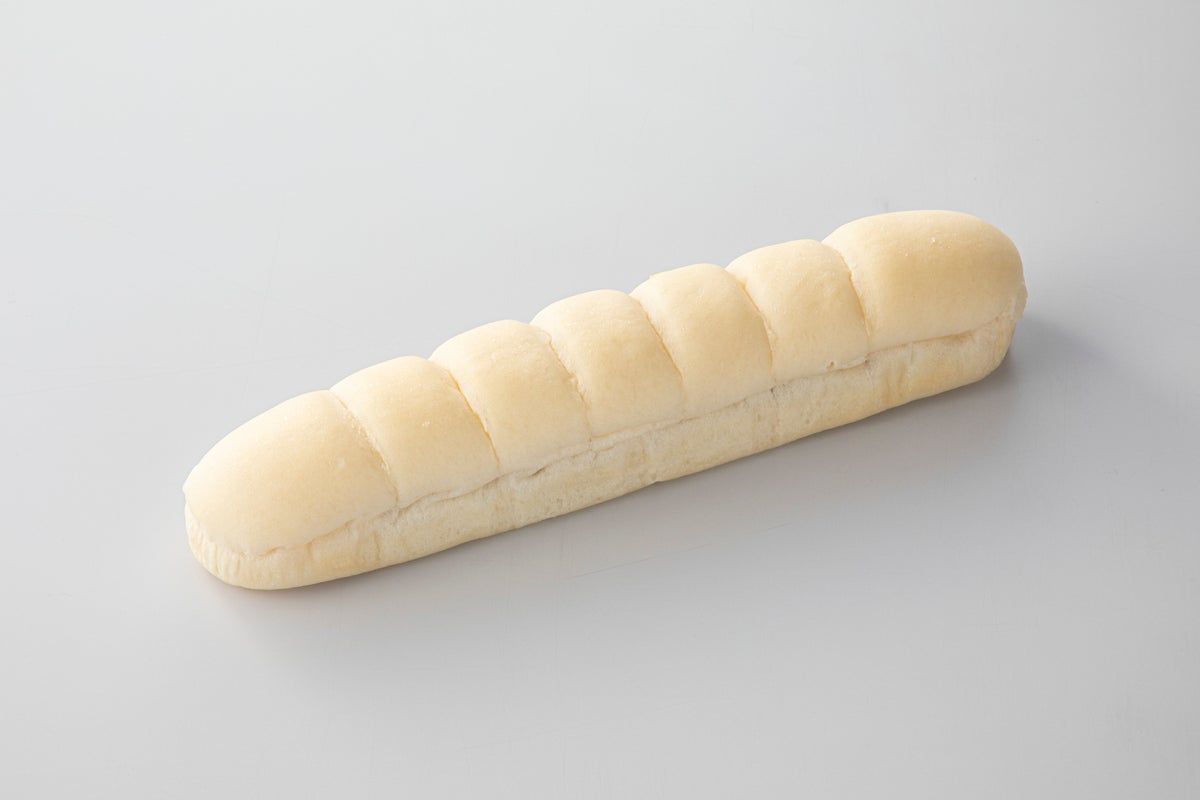 ■Choco Cream Fluffy Chigiri Pan - ¥158 (tax included ¥170.64)