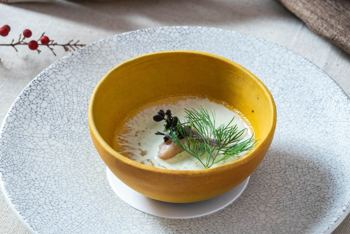 8,000 Yen Seasonal Dinner Course at O Park OGOSE Featuring Saitama Ingredients September 1