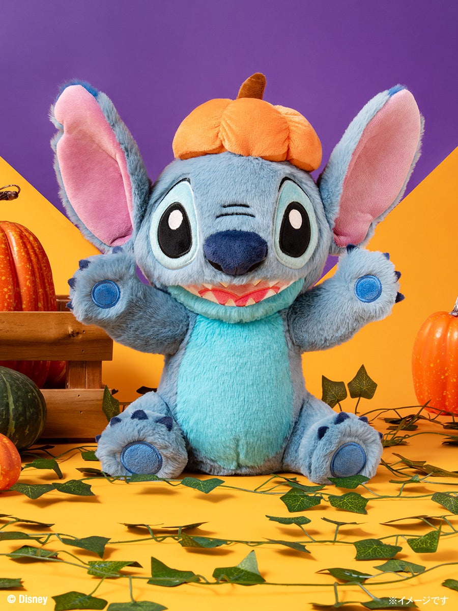 ¥850 Disney Halloween 2026 Happy Kuji Arrives Across Japan October 2
