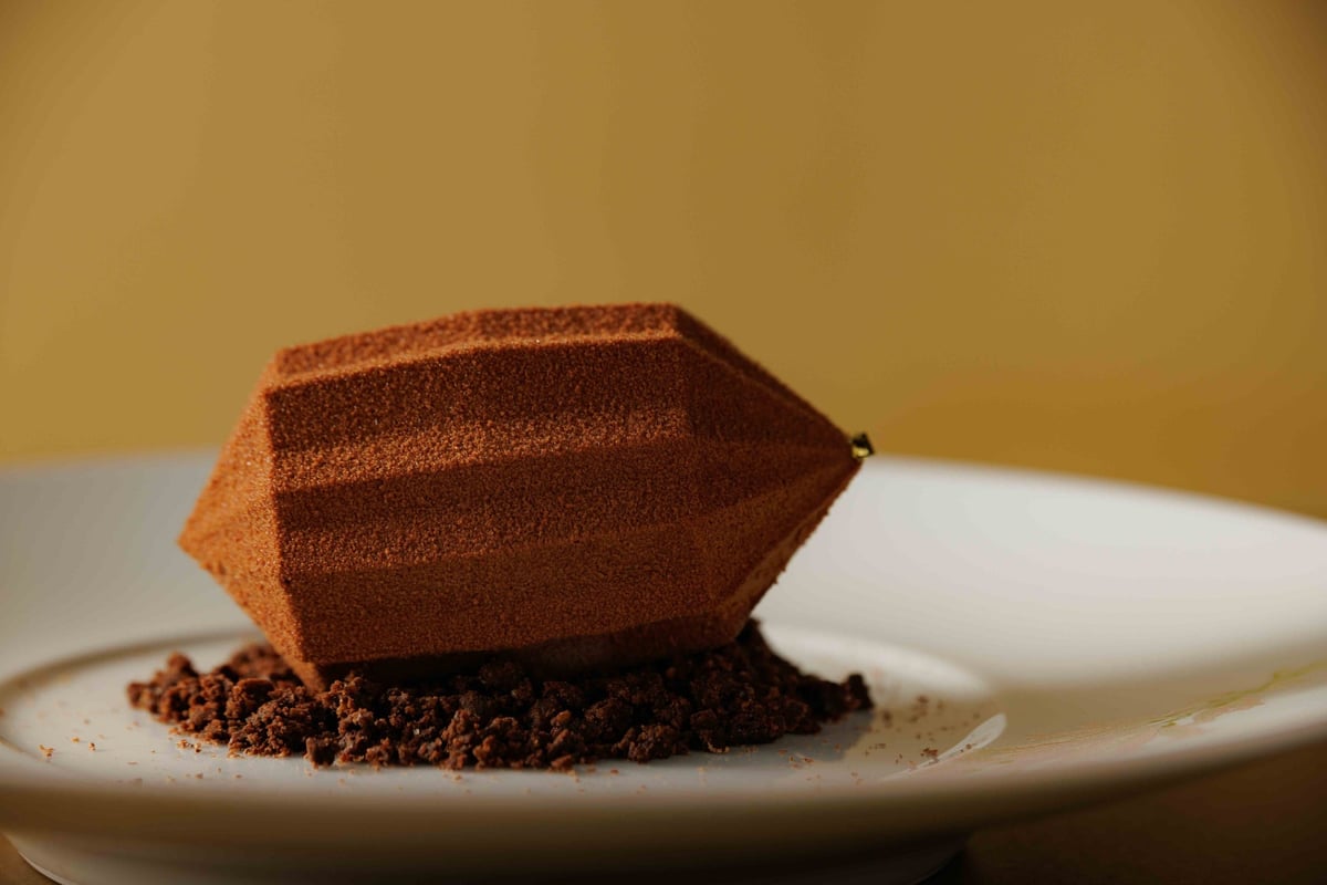 CABOSSE CHOCOLAT Cabosse Chocolat — ¥6,300 (tax included)