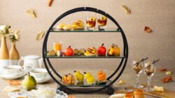 all you can eat la france afternoon tea sheraton miyako tokyo 01