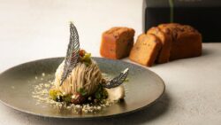 aman kyoto tamba chestnut mont blanc pound cake 01