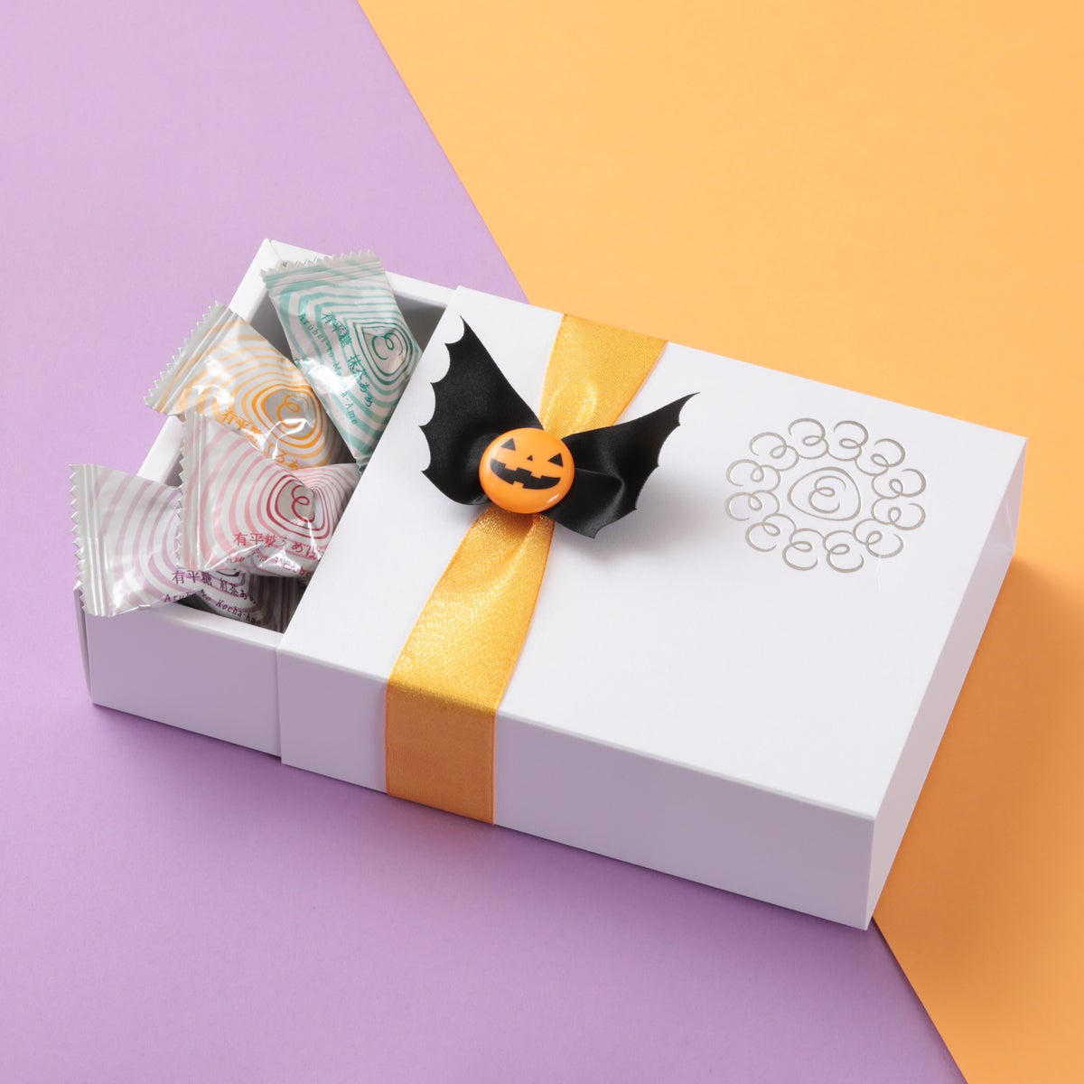 ¥993 Halloween Candy Set: Ameya Eitaro’s Eitaro Ame in Tokyo