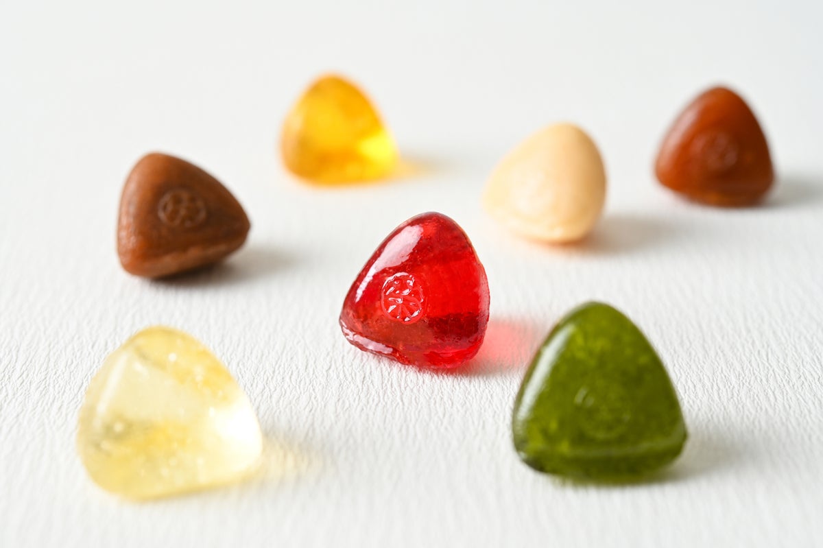 ¥993 Halloween Candy Set: Ameya Eitaro’s Eitaro Ame in Tokyo