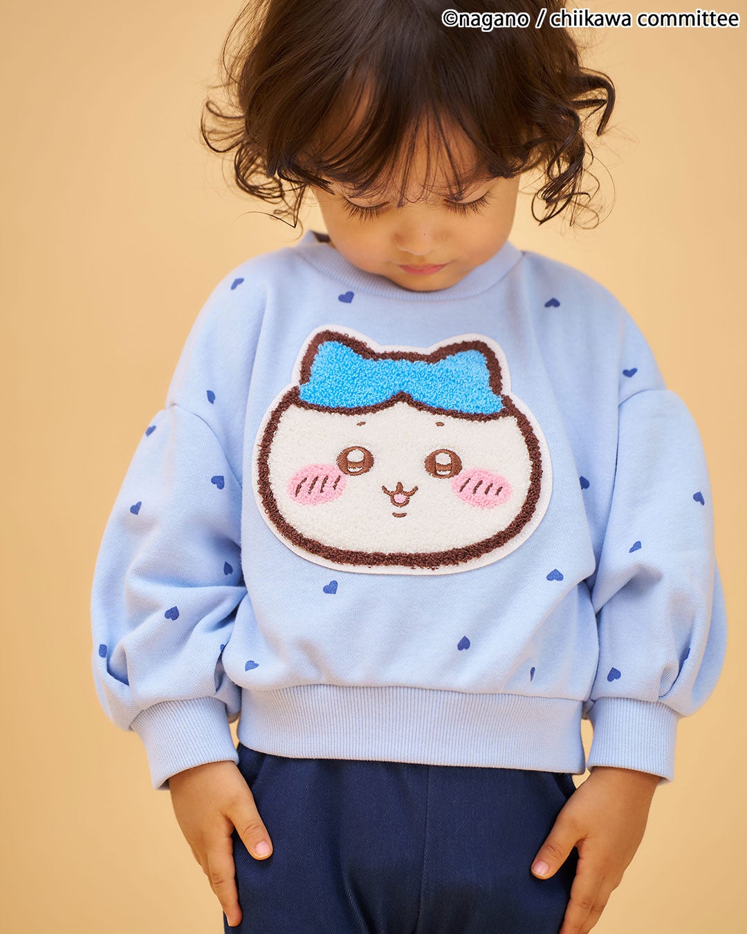 Anime Chiikawa Sagara Trainer — ¥3,630 (tax included)