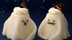 antenor halloween sweets rare cheese mini cakes tokyo 01