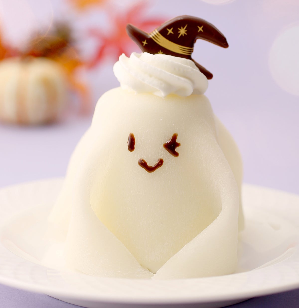 Halloween Rare Cheesecake