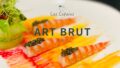 art brut dinner les copains ginza tokyo november 2026 01