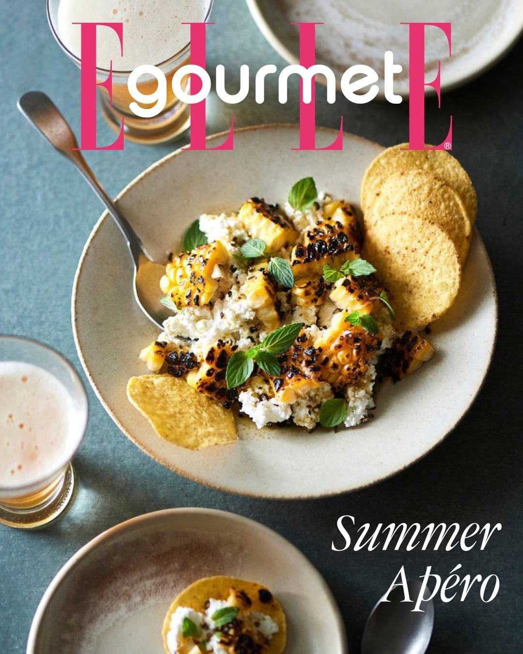 Autumn Food & Lifestyle Specials at Futako Tamagawa Rise S.C. with ELLE gourmet & ELLE DECOR