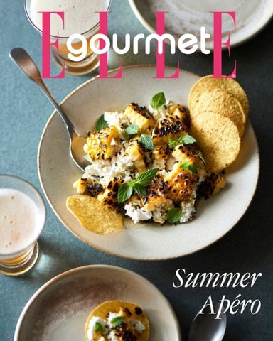 Autumn Food & Lifestyle Specials at Futako Tamagawa Rise S.C. with ELLE gourmet & ELLE DECOR