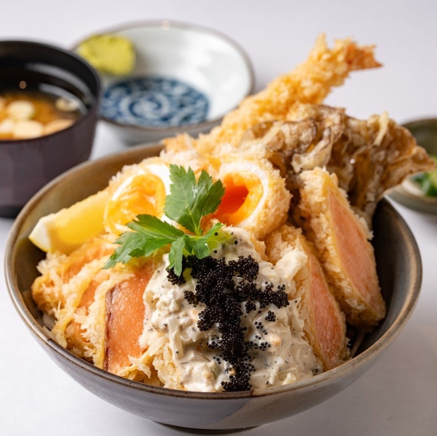Autumn “Hitosara” Food Fair at Omotesando Hills, Tokyo — 12 Restaurants