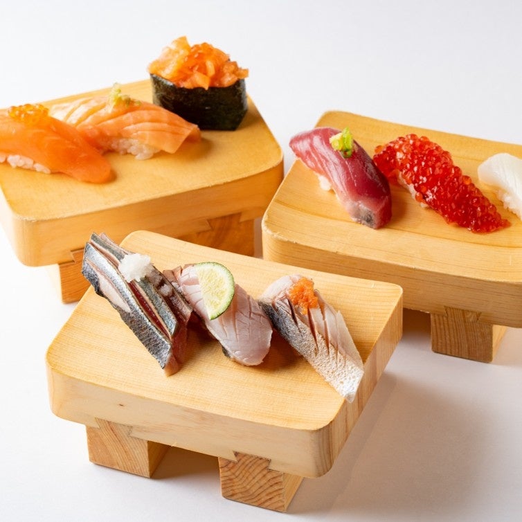 Autumn “Hitosara” Food Fair at Omotesando Hills, Tokyo — 12 Restaurants