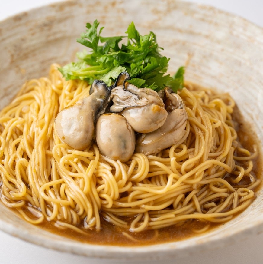 Autumn “Hitosara” Food Fair at Omotesando Hills, Tokyo — 12 Restaurants