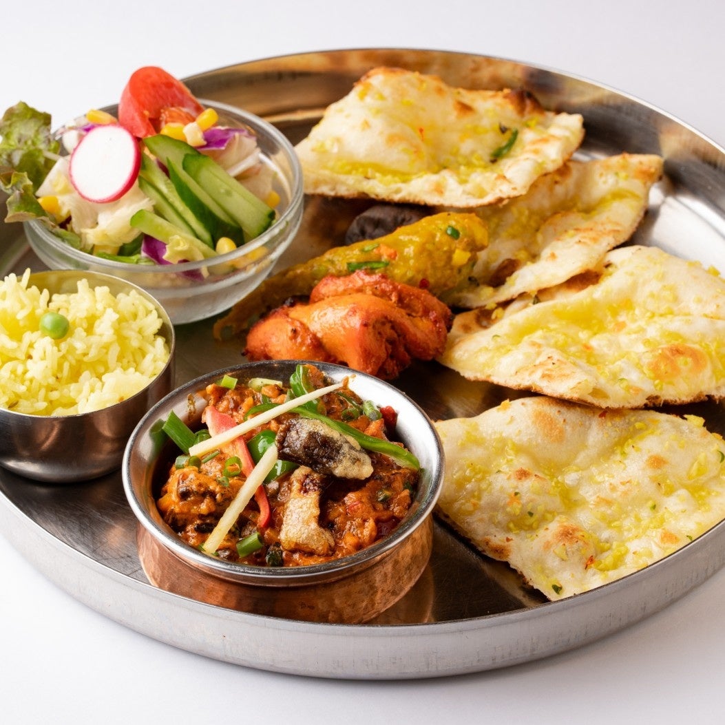 Autumn “Hitosara” Food Fair at Omotesando Hills, Tokyo — 12 Restaurants