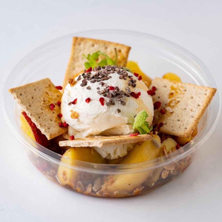 Autumn “Hitosara” Food Fair at Omotesando Hills, Tokyo — 12 Restaurants