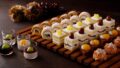 autumn sweets buffet hotel new otani tokyo chestnuts grapes 01
