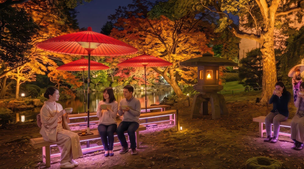 Until the 30th, entry is permitted until 30 minutes before closing. Advance tickets cost ¥3,600 for general, ¥2,600 for university students, and ¥2,200 for high school students (tax included).