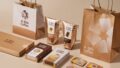 bake a bite coffee opens tokyo station first 500 buyers 01