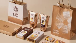 First 500 Buyers: BAKE Opens A Bite Coffee at Tokyo Station