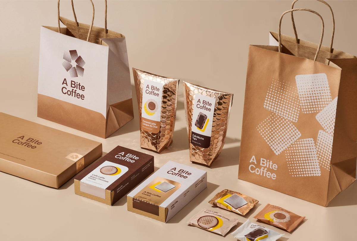 First 500 Buyers: BAKE Opens A Bite Coffee at Tokyo Station