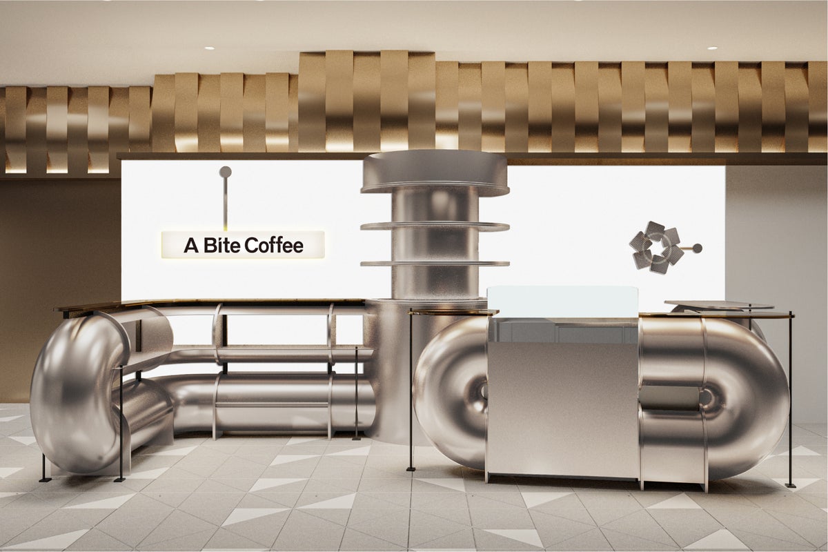 First 500 Buyers: BAKE Opens A Bite Coffee at Tokyo Station