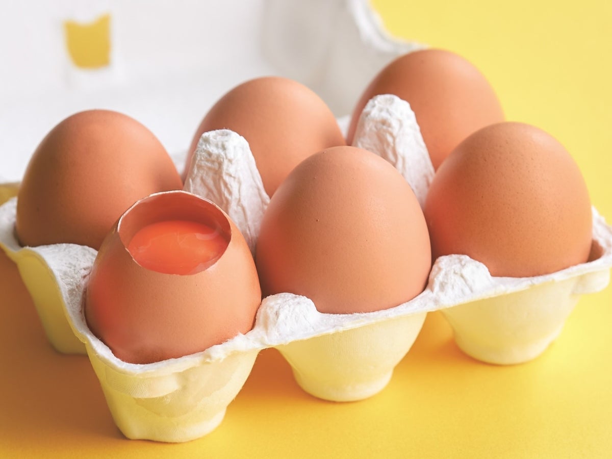 Sakakaku Tamago