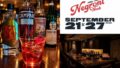 bar last word smoky bitter negroni shinjuku negroni week 2026 01
