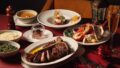 benjamin steakhouse kioicho 2026 christmas course tokyo 01