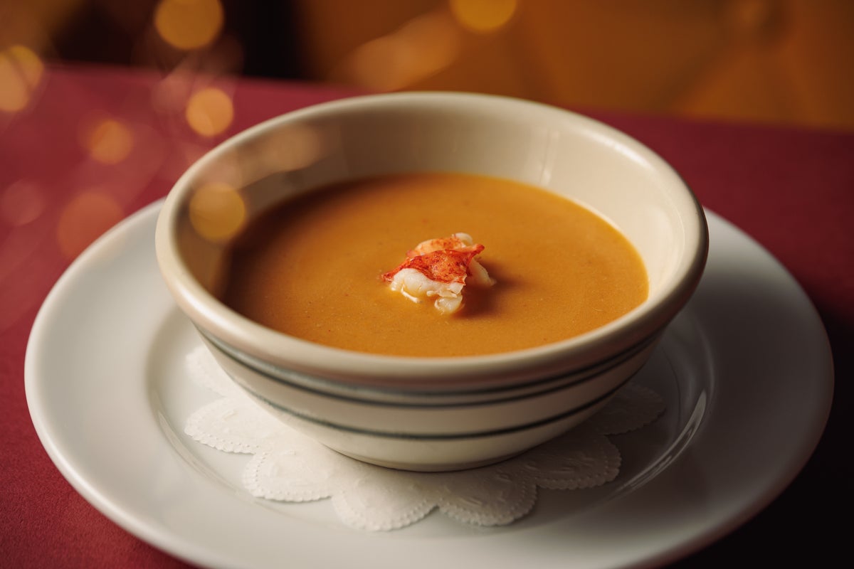 From ¥15,000: Benjamin Steakhouse Kioicho’s 2026 Christmas Course, Tokyo