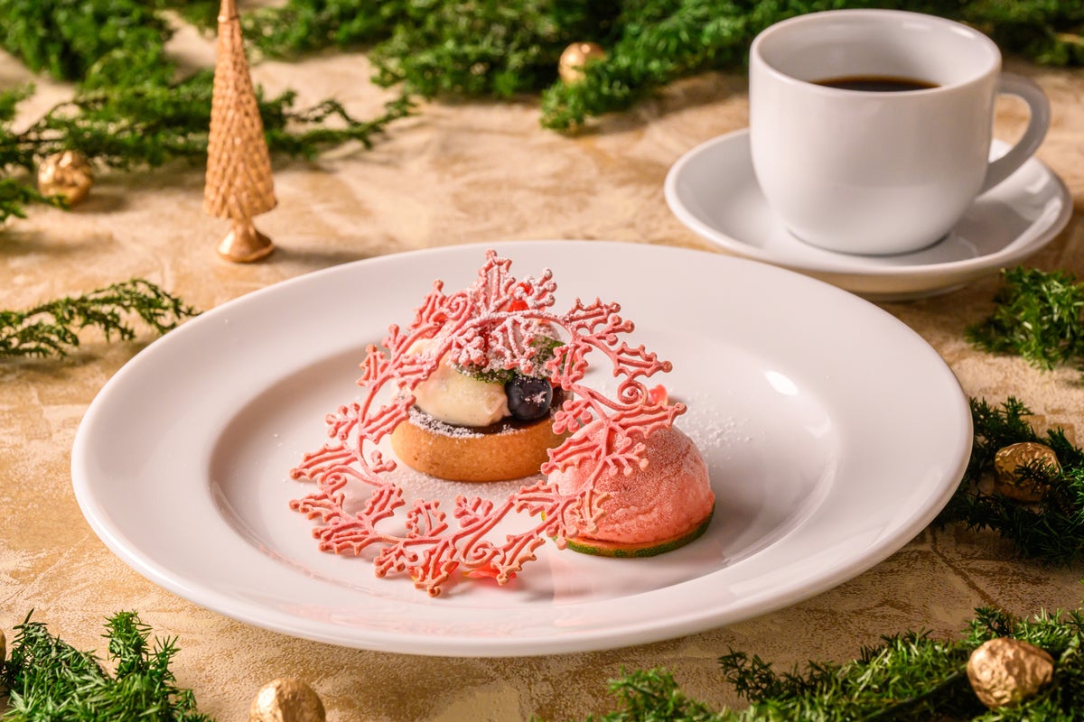 Fraise Chocolat