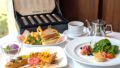 benjamin steakhouse osaka autumn afternoon tea koichi katsuo burger 01