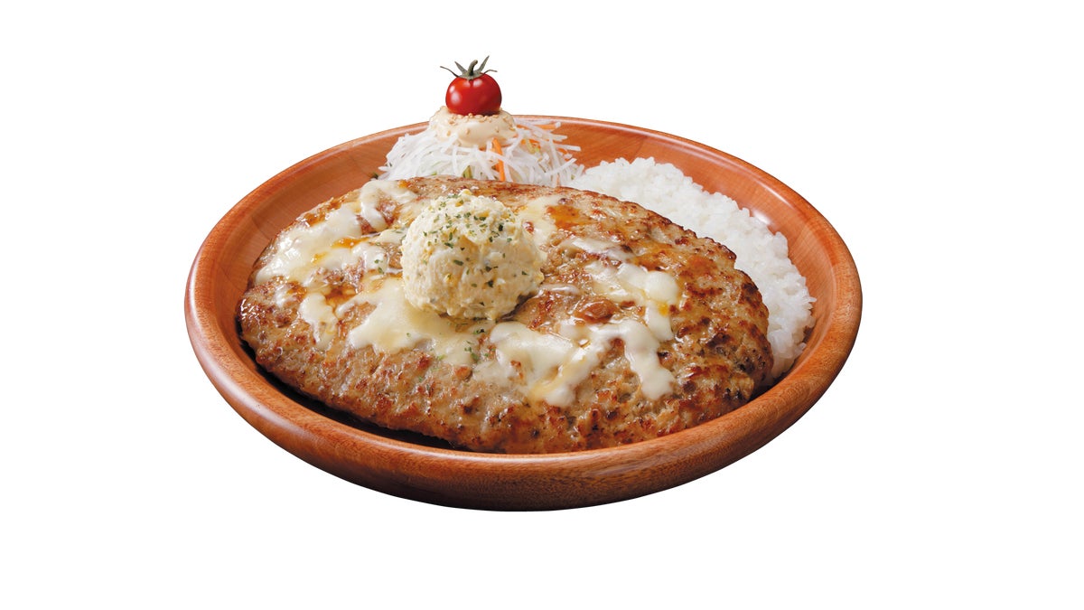 Gulliver Potato Salad Packet Dish