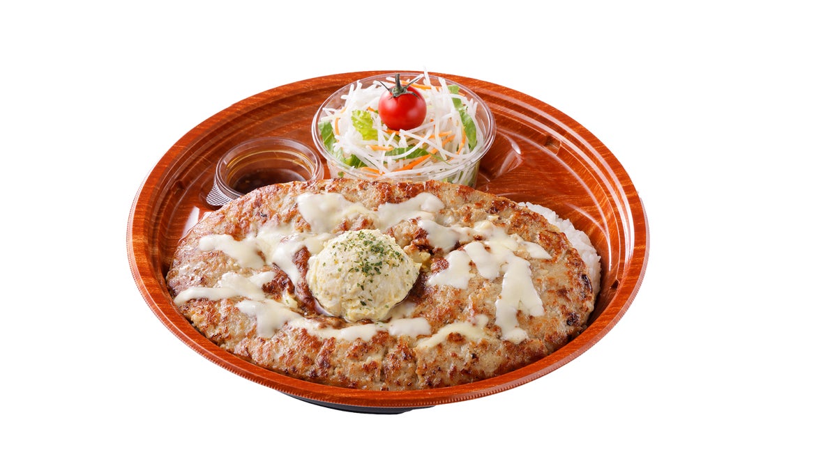 Gulliver Potato Salad Packet Dish