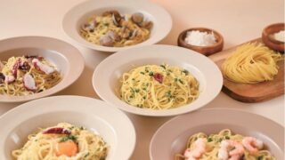 All-You-Can-Eat Bread at bloom&brew in Osaka’s Tennoji for ¥600