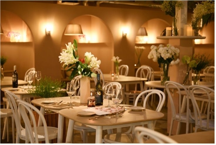 All-You-Can-Eat Bread at bloom&brew in Osaka’s Tennoji for ¥600