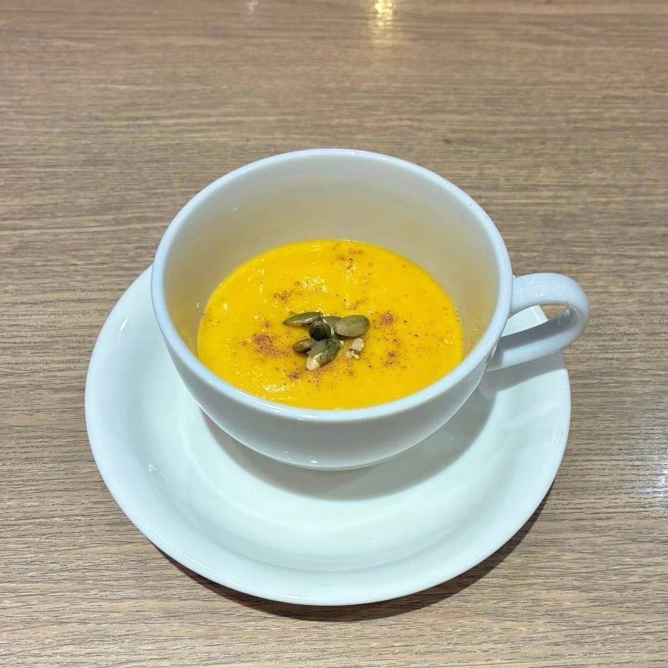 Bonapetito Papa Unveils Fall Menu in Tokyo with Seasonal Delights