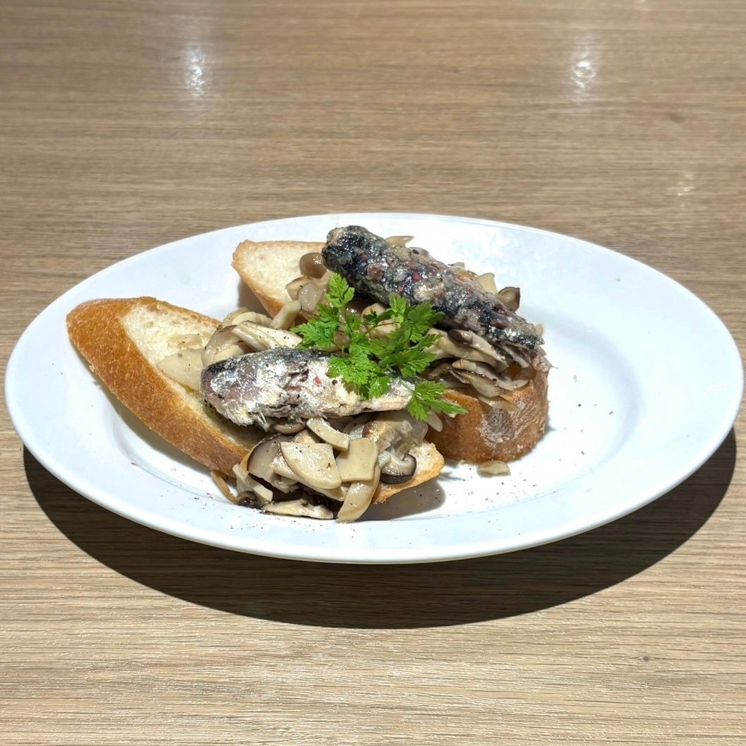 Bonapetito Papa Unveils Fall Menu in Tokyo with Seasonal Delights