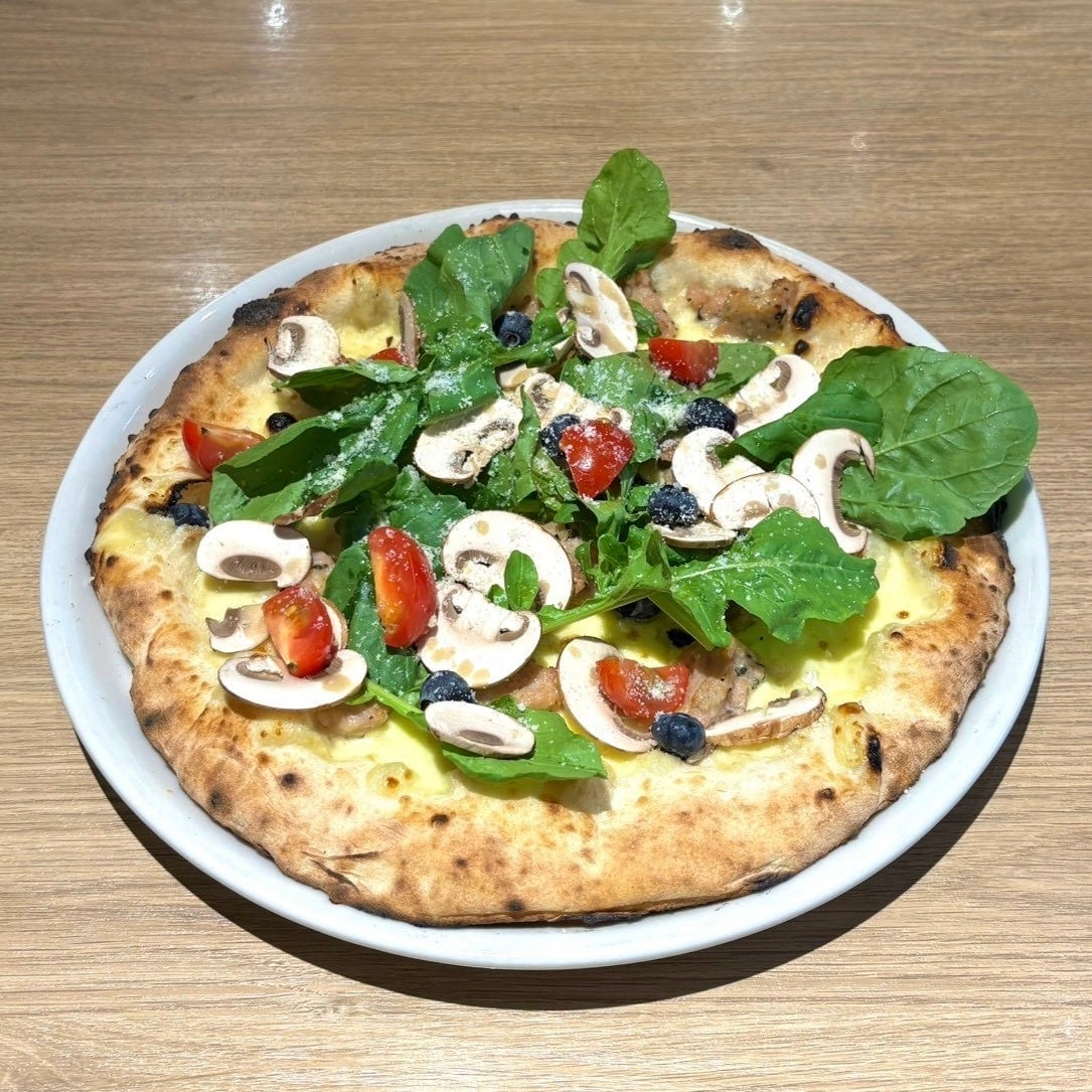 Bonapetito Papa Unveils Fall Menu in Tokyo with Seasonal Delights