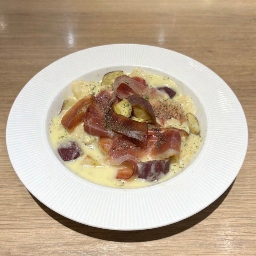 Bonapetito Papa Unveils Fall Menu in Tokyo with Seasonal Delights