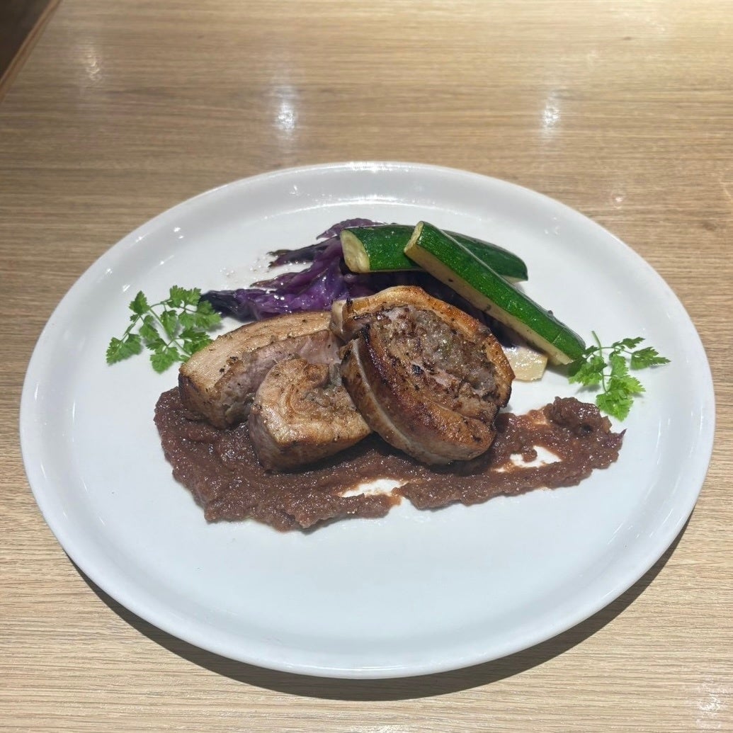 Bonapetito Papa Unveils Fall Menu in Tokyo with Seasonal Delights