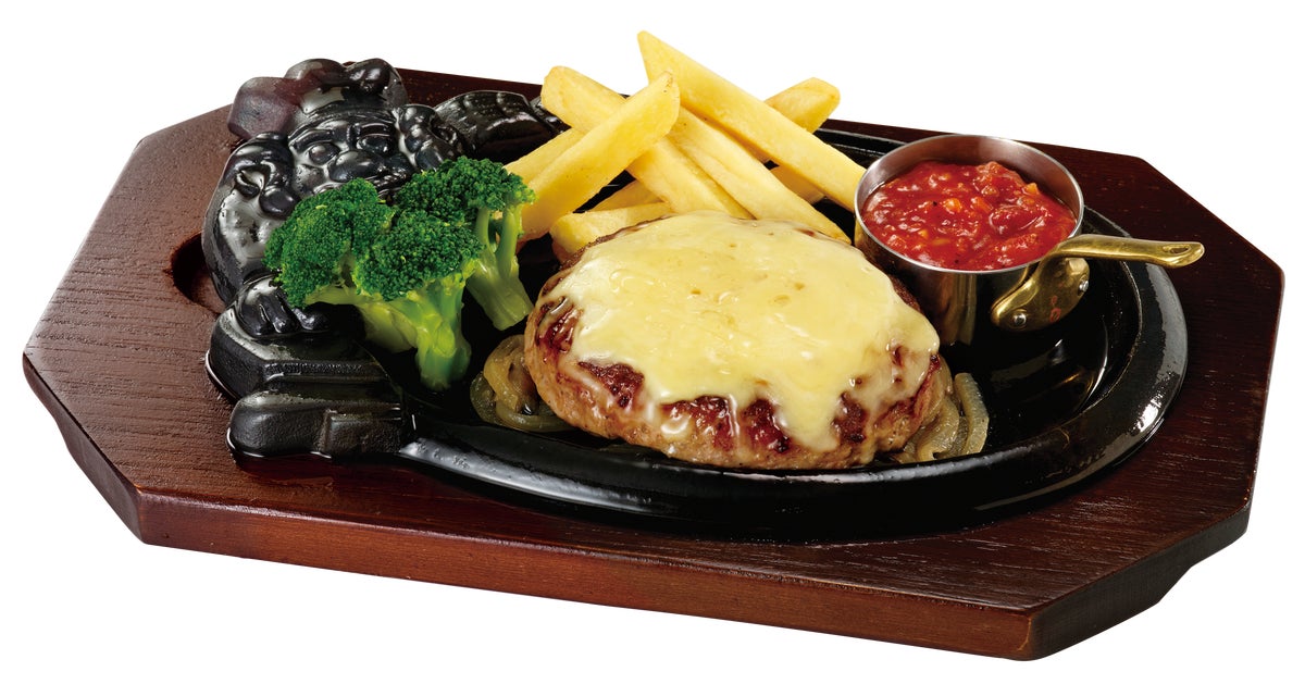 Bronco Billy Launches 2 New Buffet Lunches Across Japan October 2
