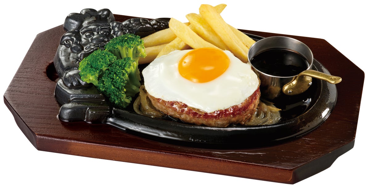 Bronco Billy Launches 2 New Buffet Lunches Across Japan October 2